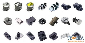 長期供應(yīng)進(jìn)口船舶五金配件 助力航海安全與效率