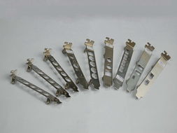 電腦插卡擋片及電子五金配件的專業化生產供應