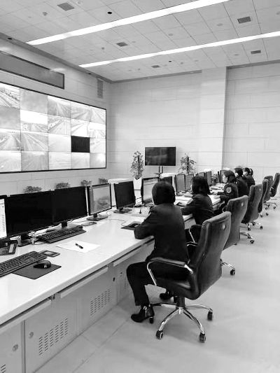 科技賦能，護航歸途 河北高速以智慧軟件全力保障春節返程暢通有序